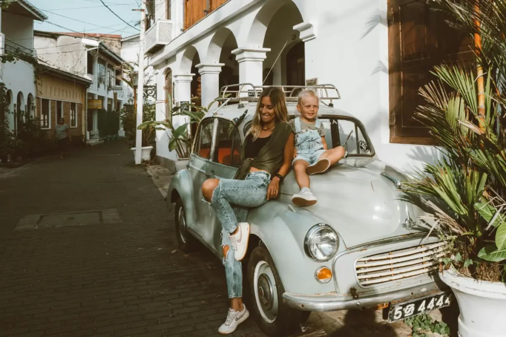 Kandy: The Sacred Heartland of Sri Lanka