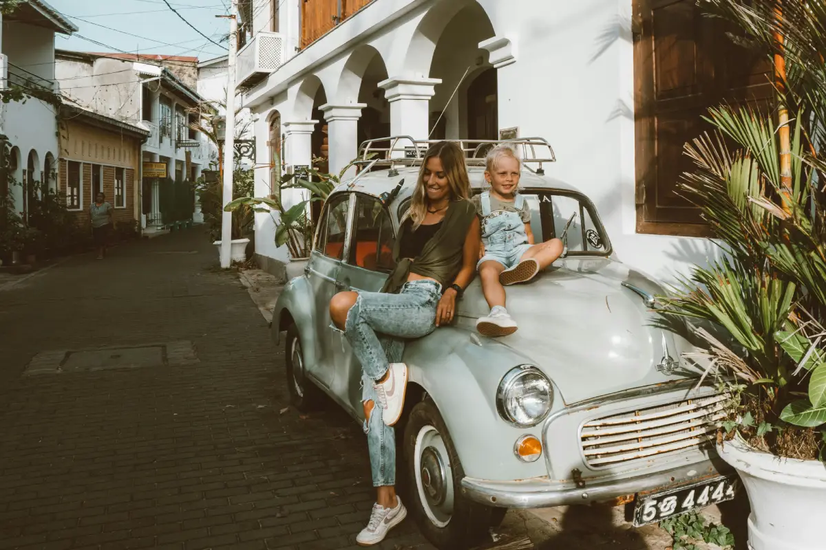 Kandy: The Sacred Heartland of Sri Lanka
